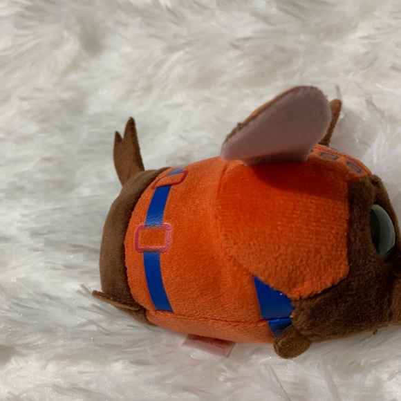 The tiny Ty’s collection Zuma - Picture 2 of 5